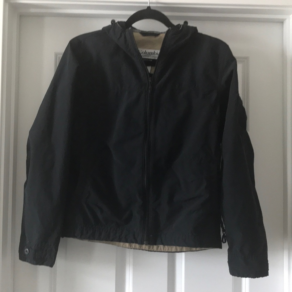 Columbia lightweight jacket